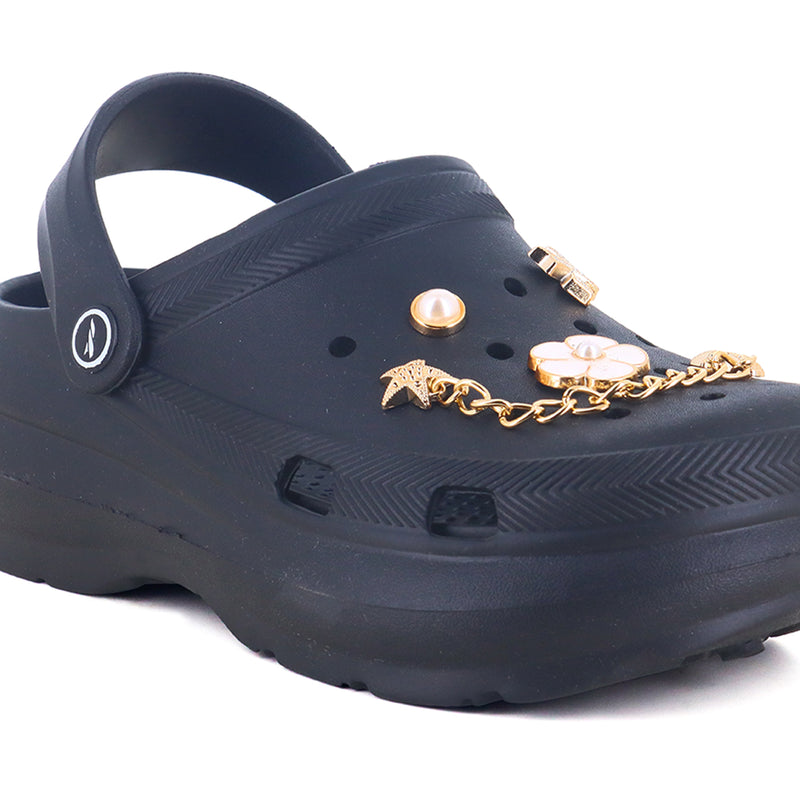 Clogs For Women FL 2058