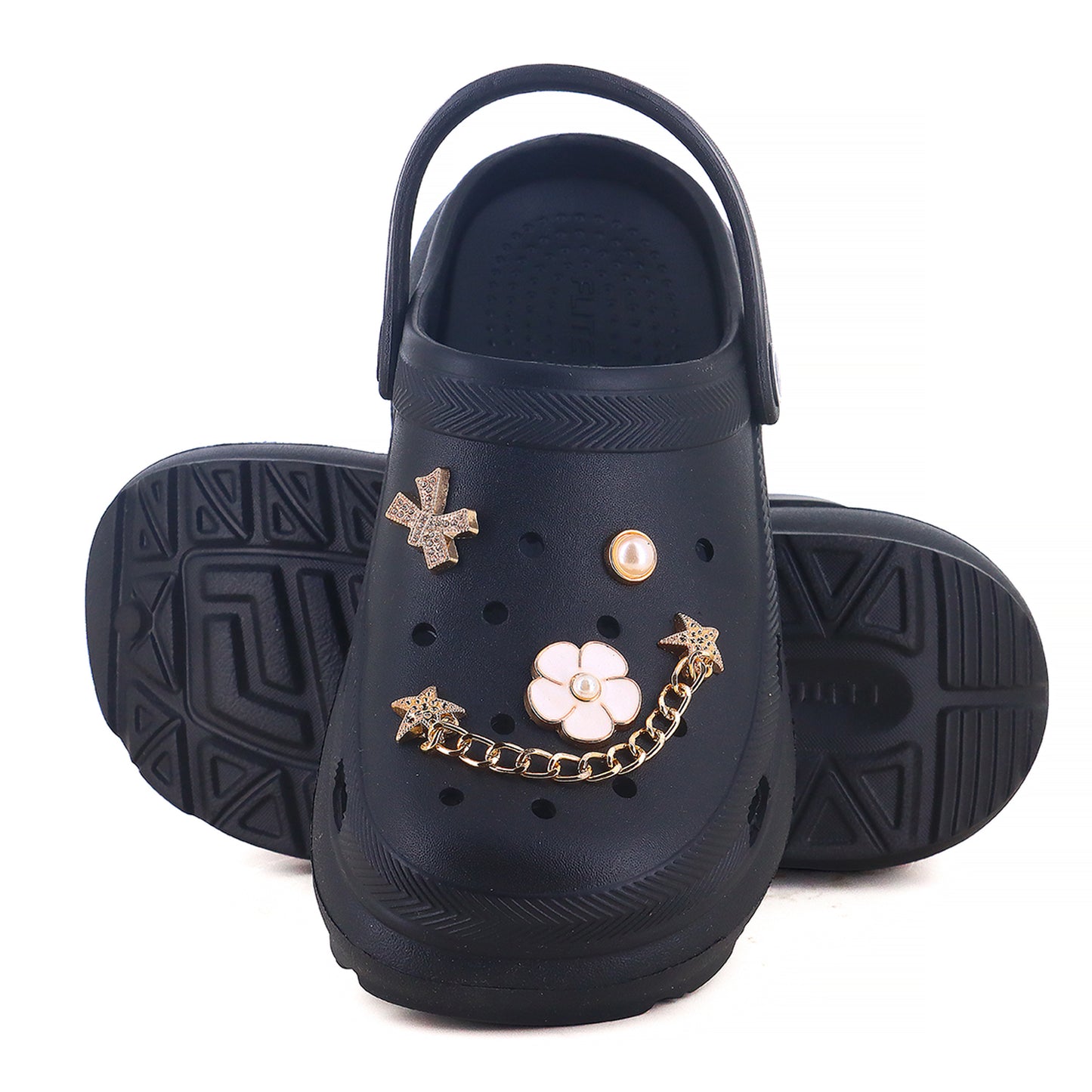 Clogs For Women FL 2058