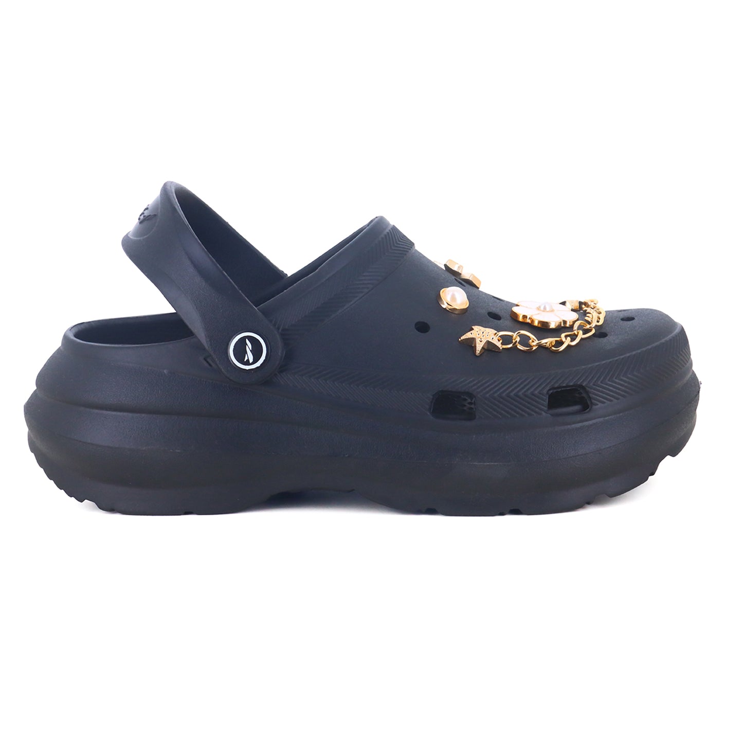 Clogs For Women FL 2058