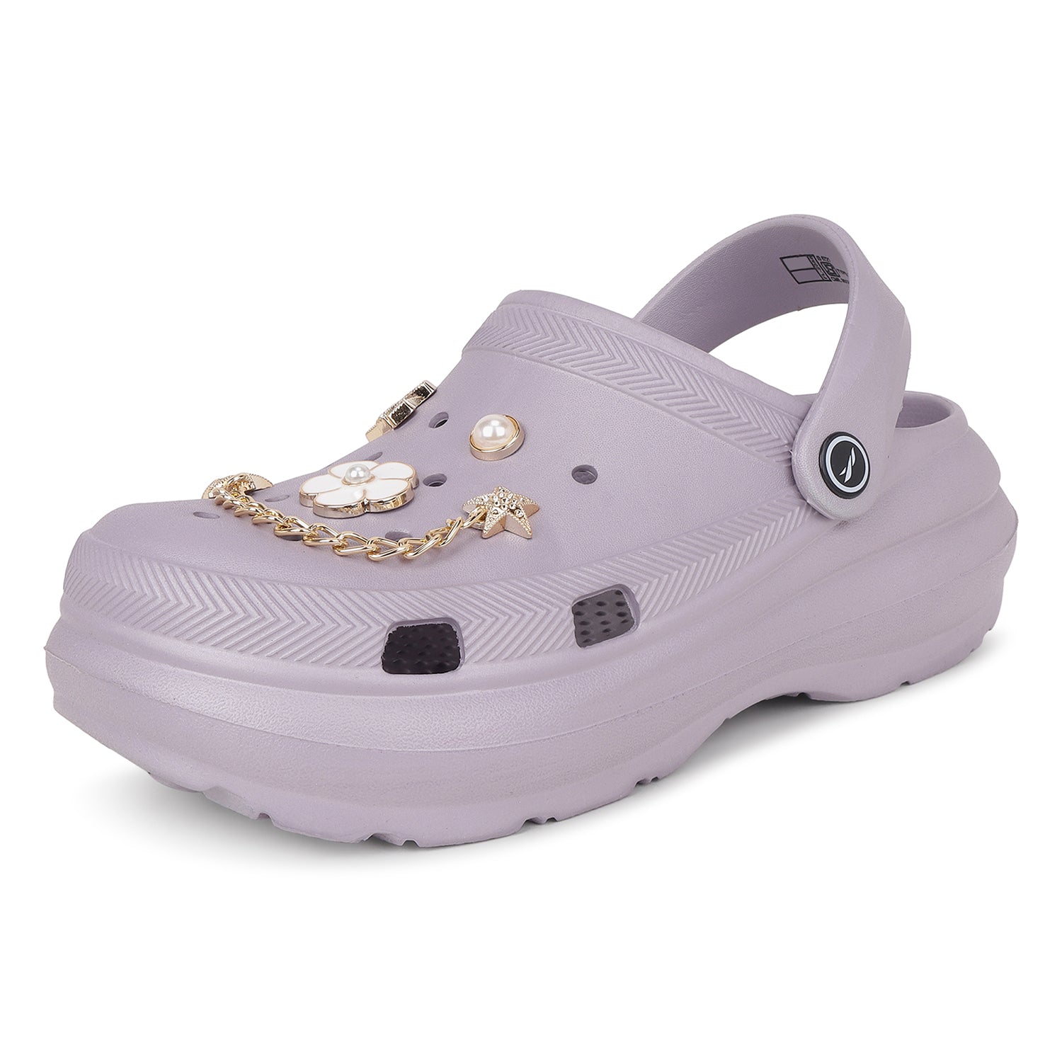 Clogs For Women FL 2058