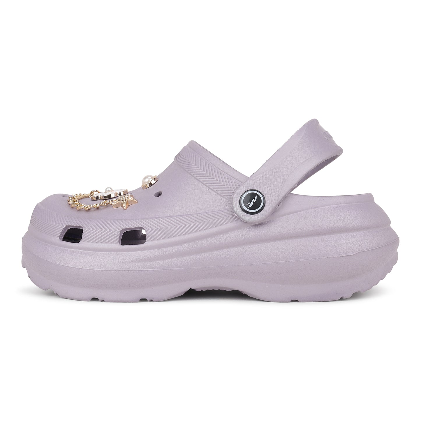 Clogs For Women FL 2058