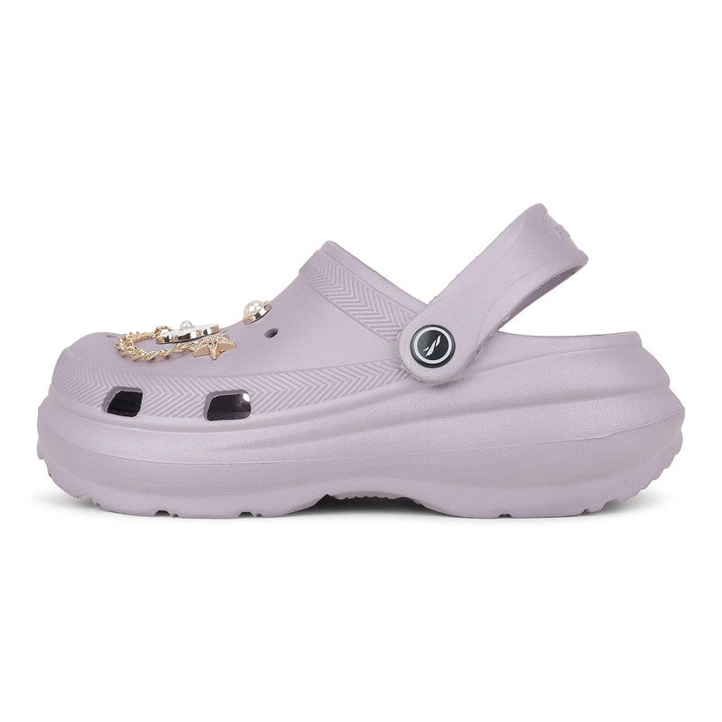 Clogs For Women FL 2058