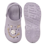 Clogs For Women FL 2058