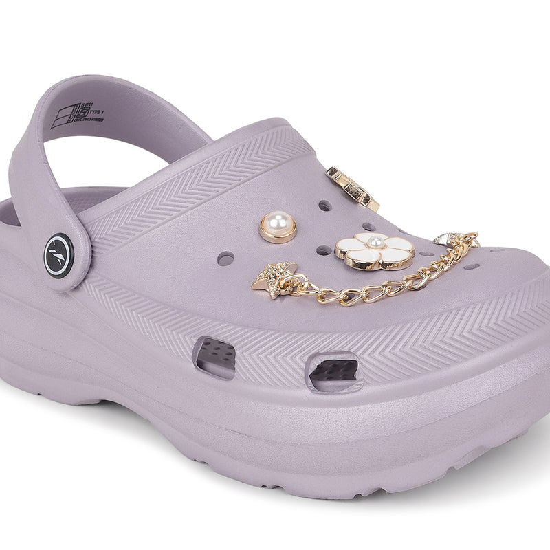 Clogs For Women FL 2058
