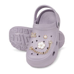 Clogs For Women FL 2058