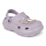Clogs For Women FL 2058