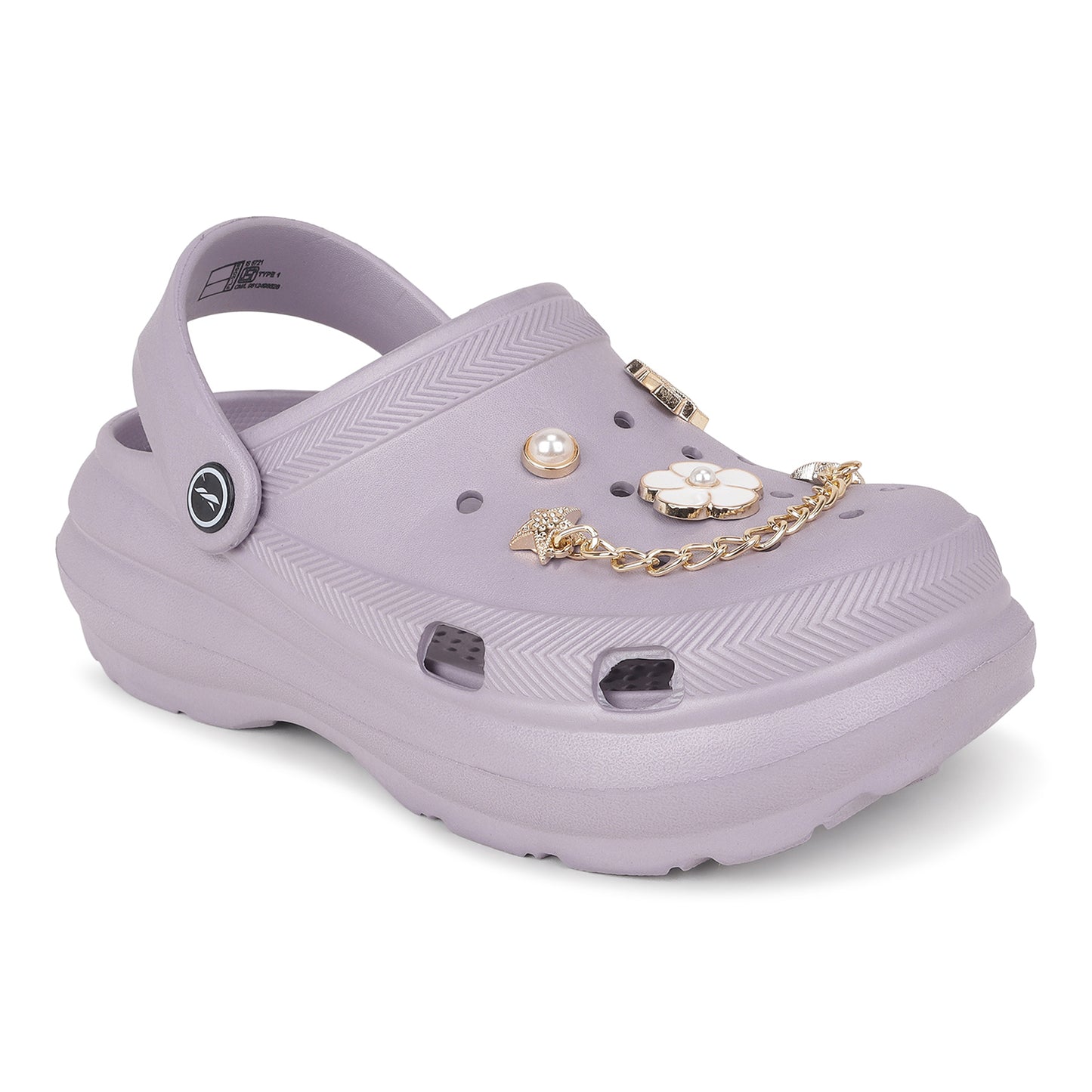 Clogs For Women FL 2058