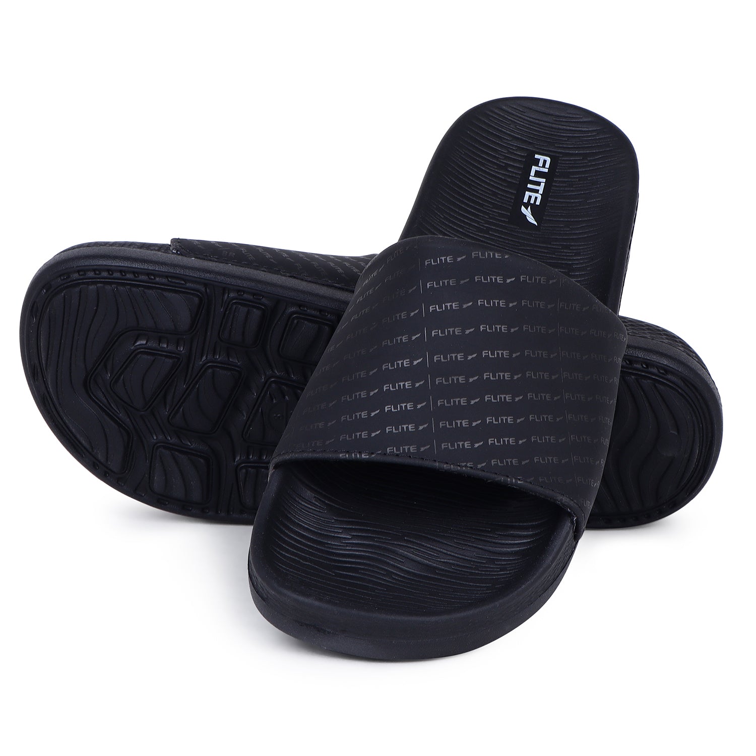 Slides For Men FL 2065 – Relaxo Footwears Limited