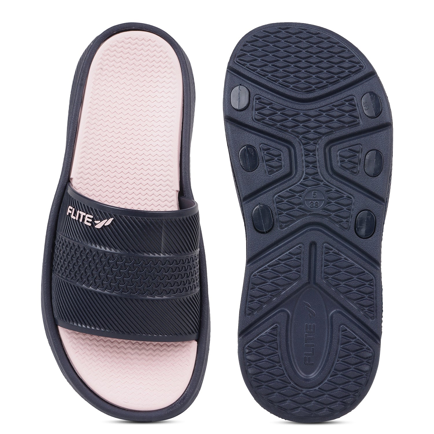 Slides For Women FL 2066