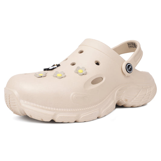 Clogs For Women FL 2067