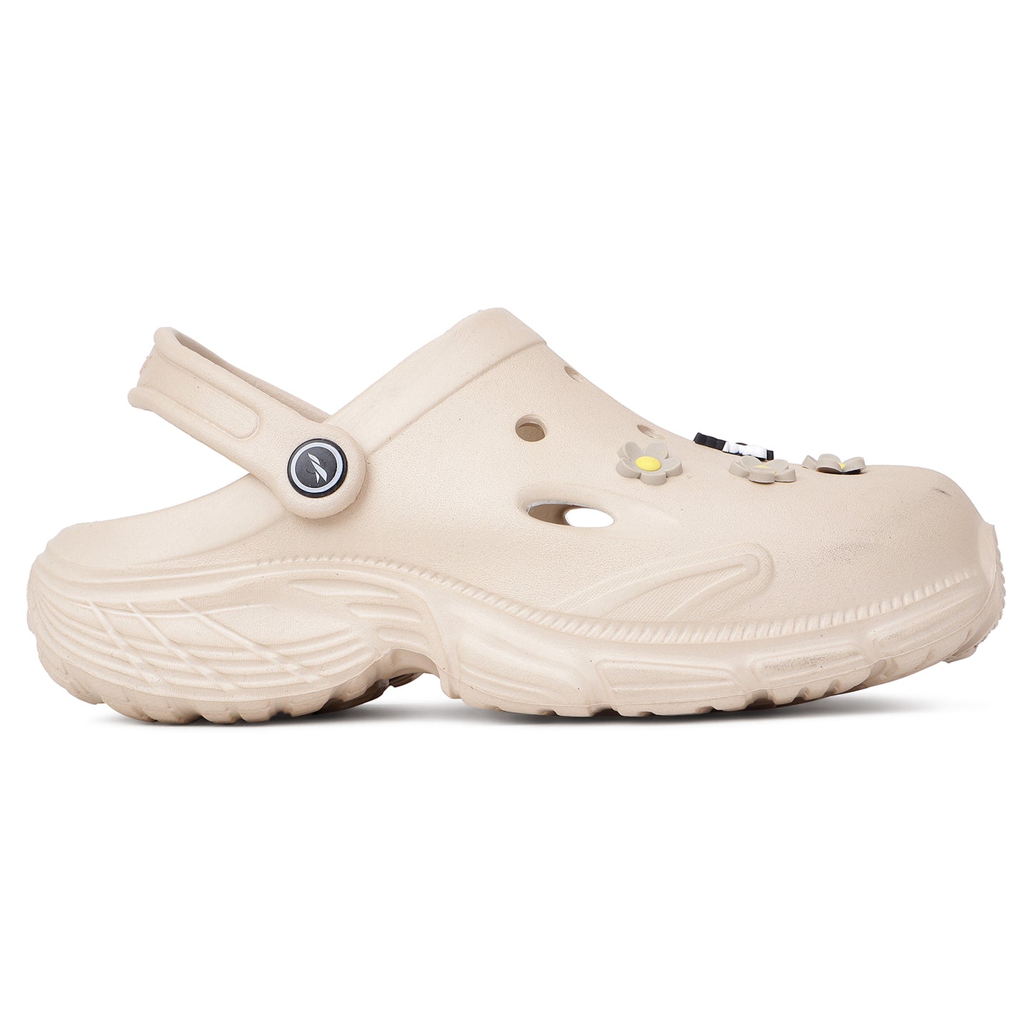 Clogs For Women FL 2067