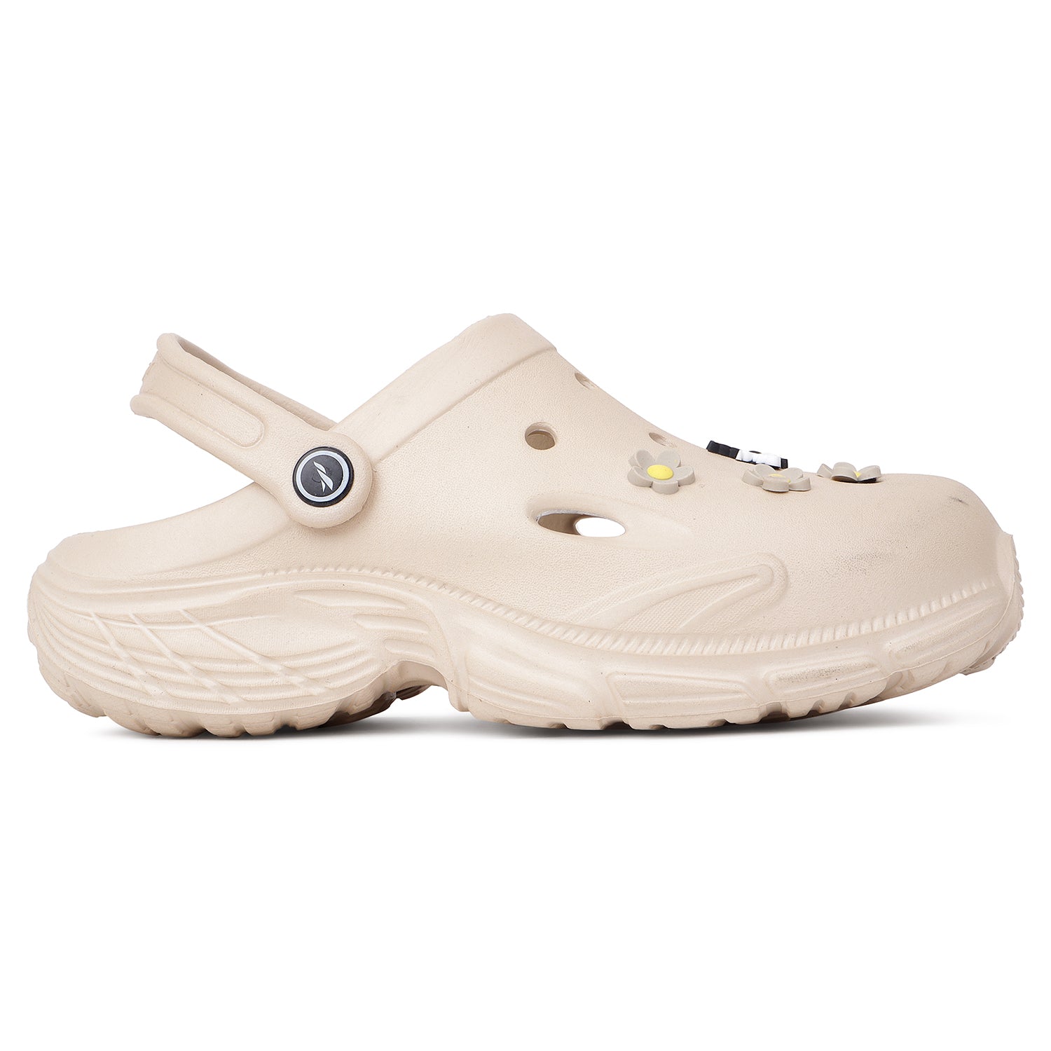 Clogs For Women FL 2067
