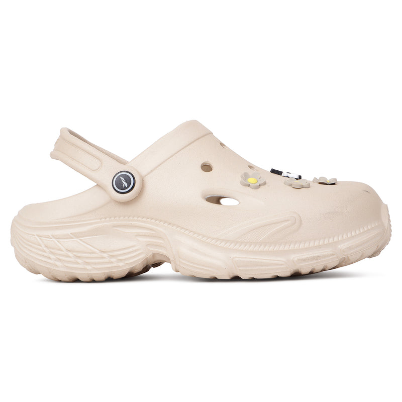 Clogs For Women FL 2067