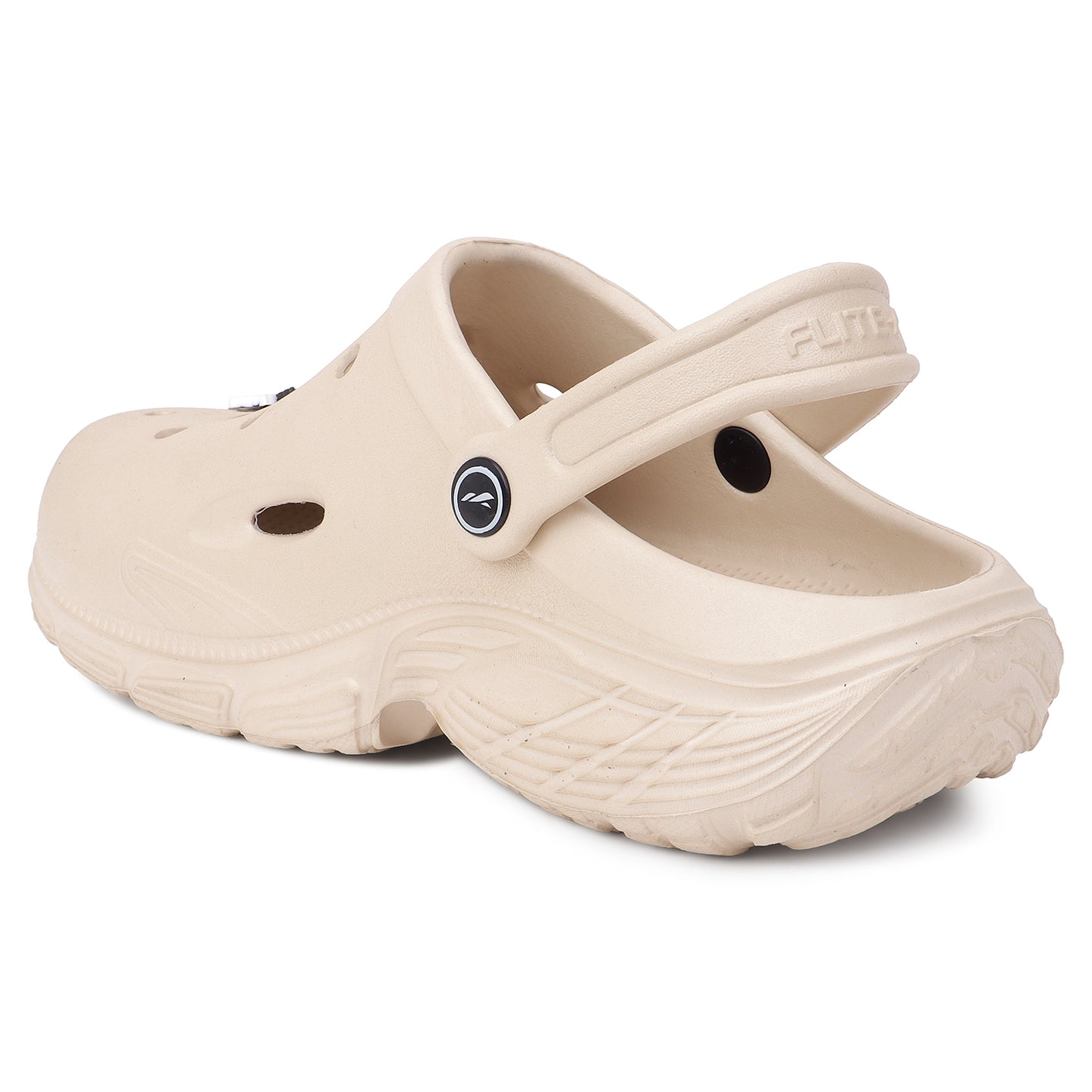 Clogs For Women FL 2067