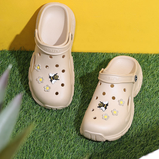 Clogs For Women FL 2067