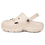 Clogs For Women FL 2067