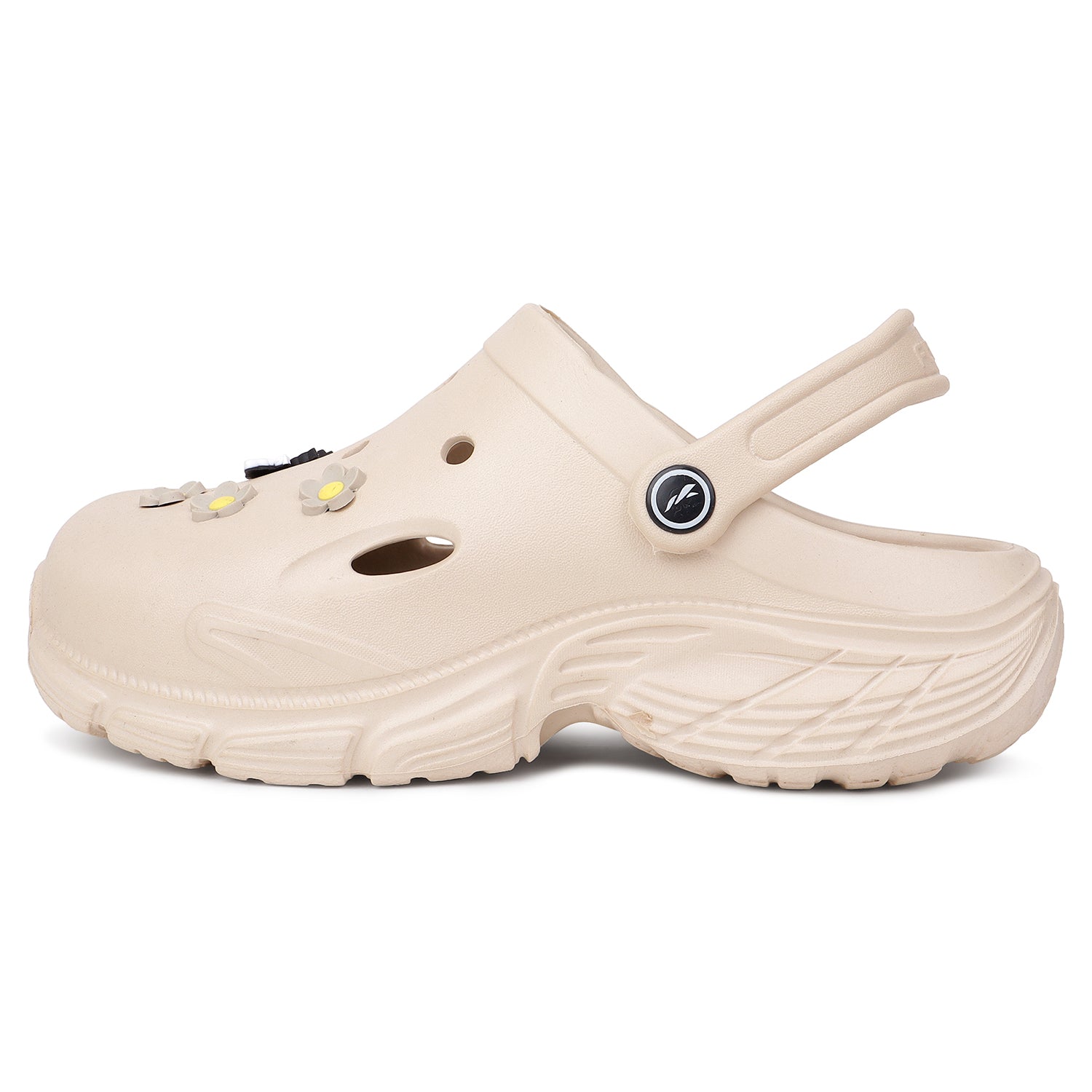 Clogs For Women FL 2067