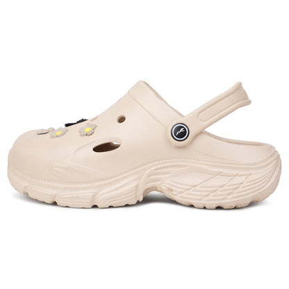 Clogs For Women FL 2067