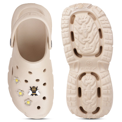 Clogs For Women FL 2067