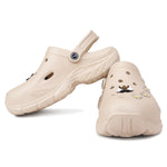 Clogs For Women FL 2067