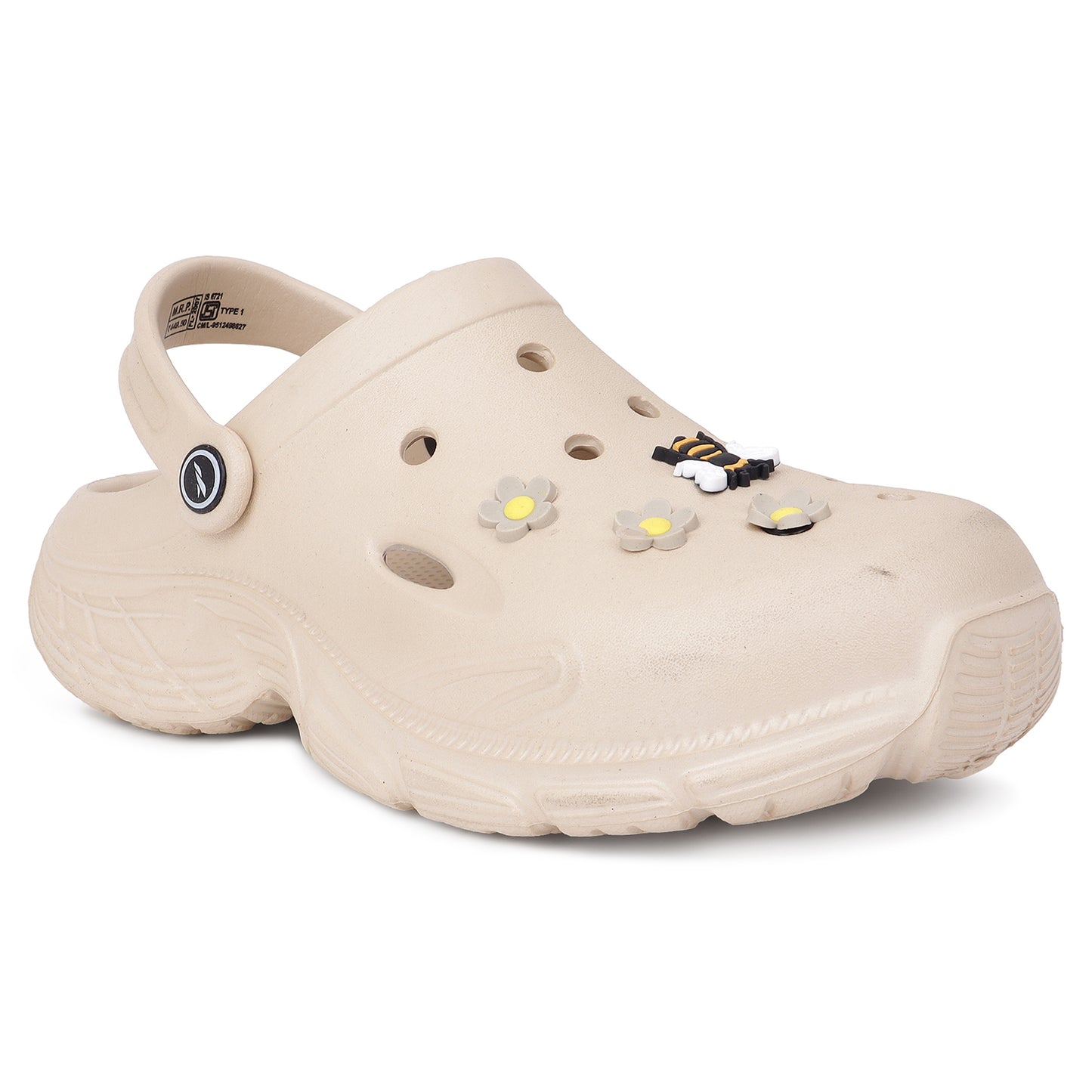 Clogs For Women FL 2067