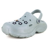 Clogs For Women FL 2067