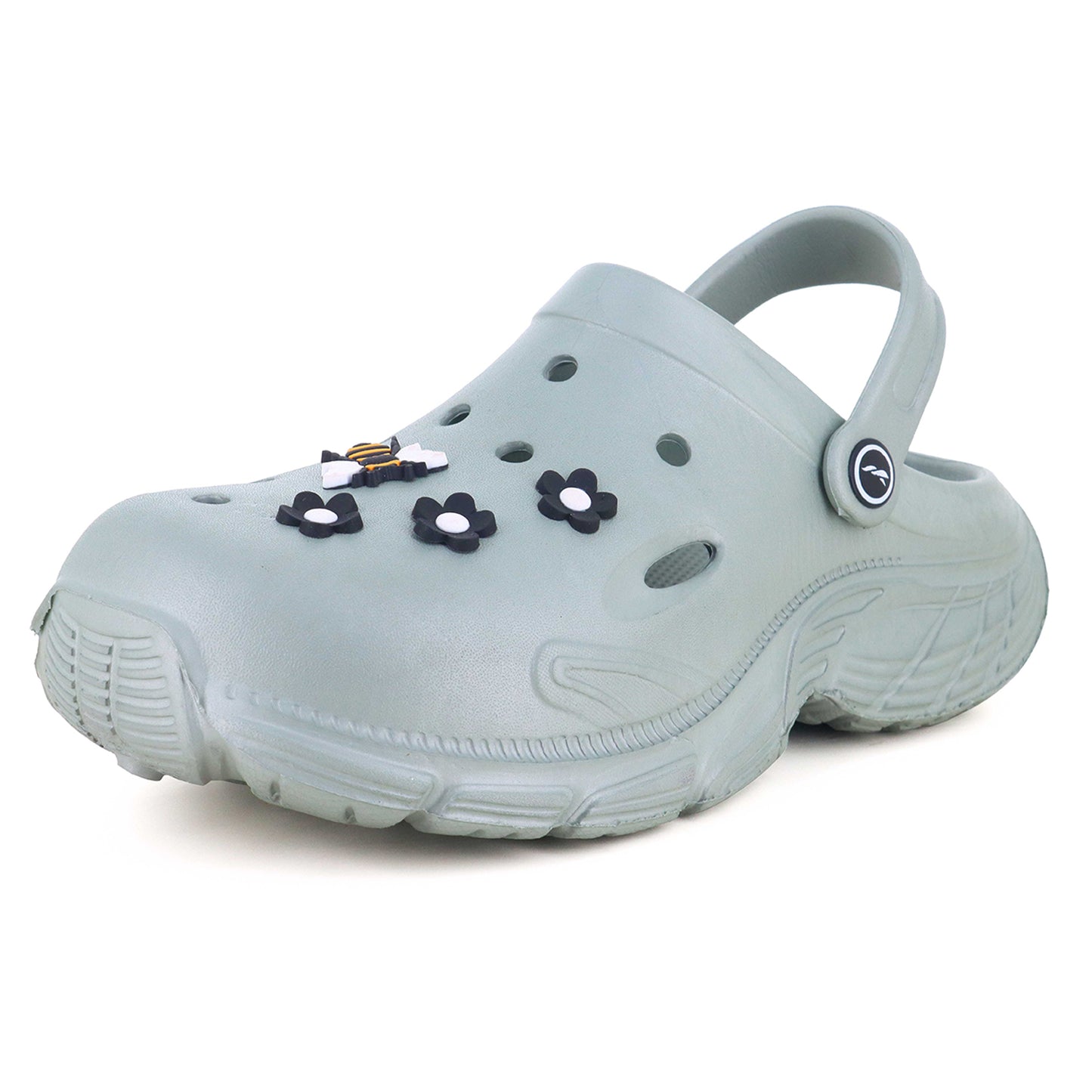 Clogs For Women FL 2067