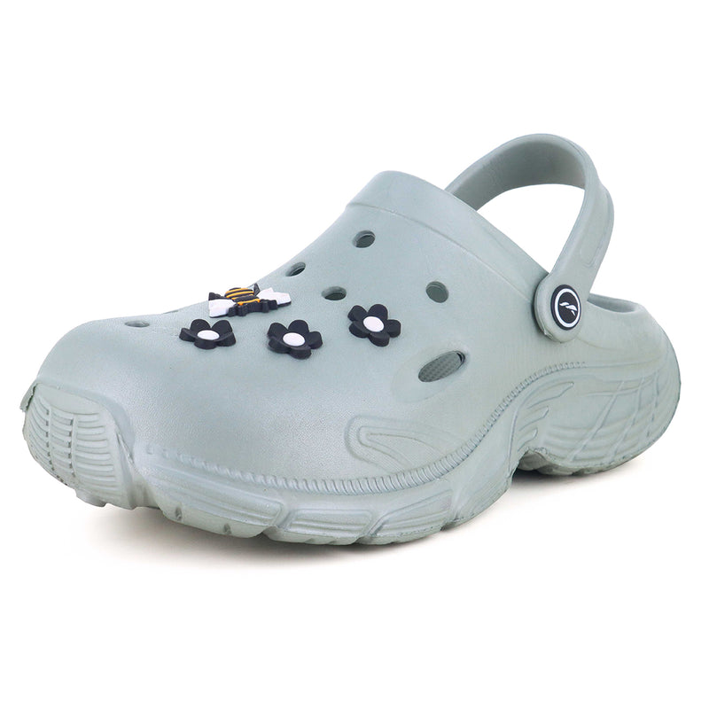 Clogs For Women FL 2067