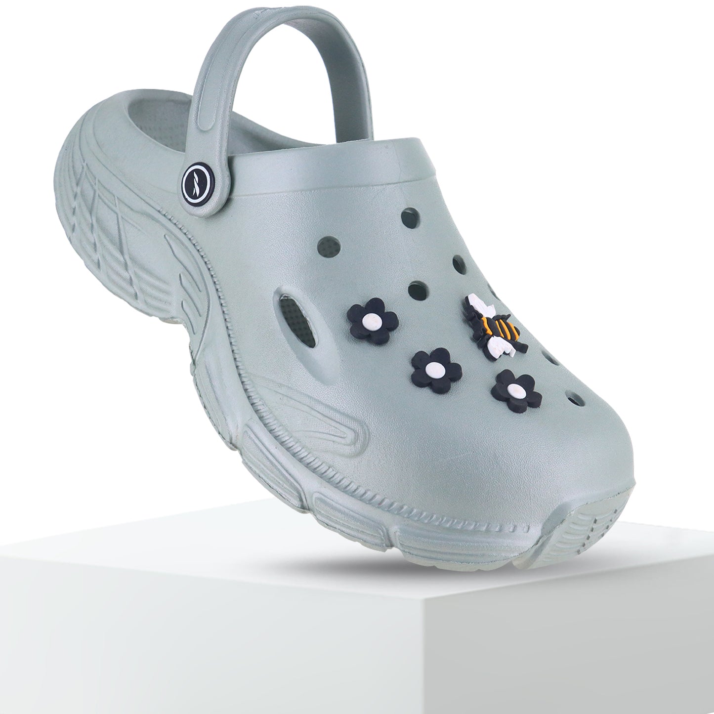Clogs For Women FL 2067