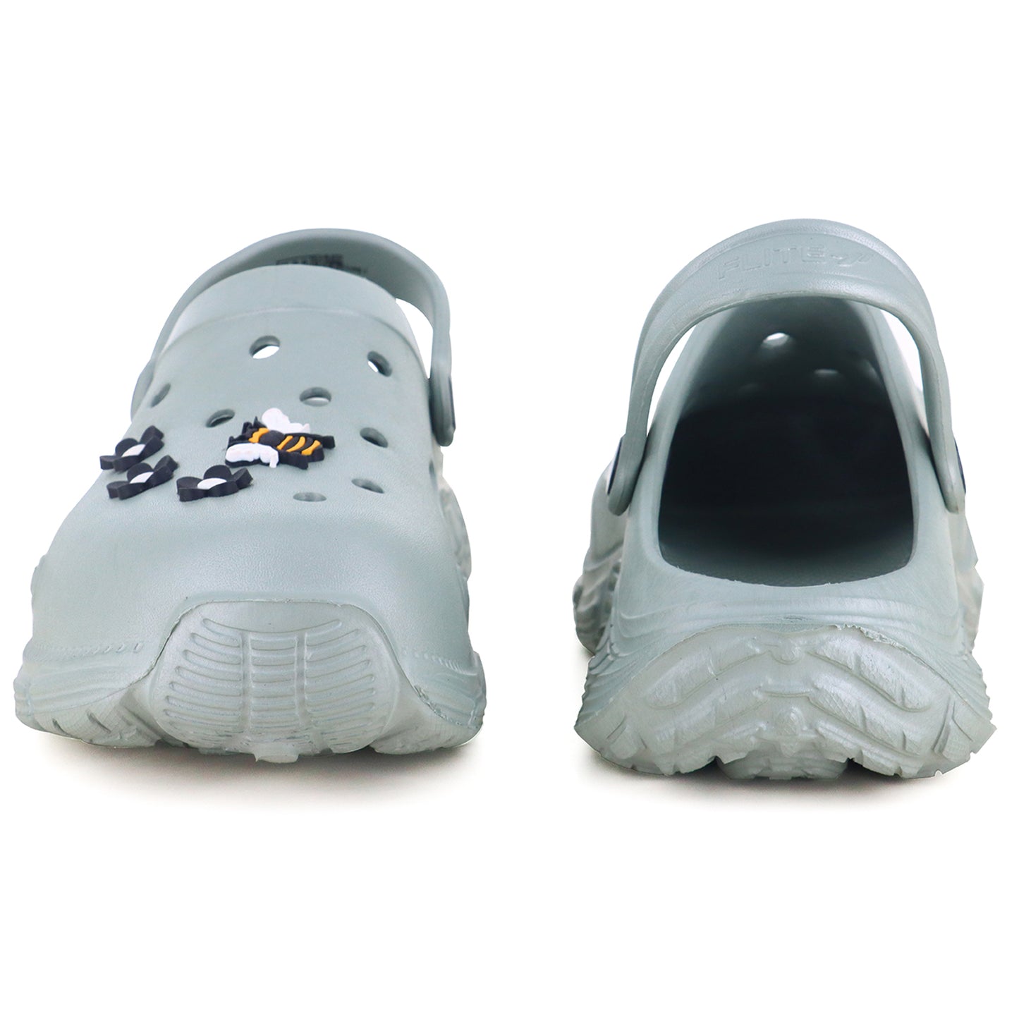 Clogs For Women FL 2067