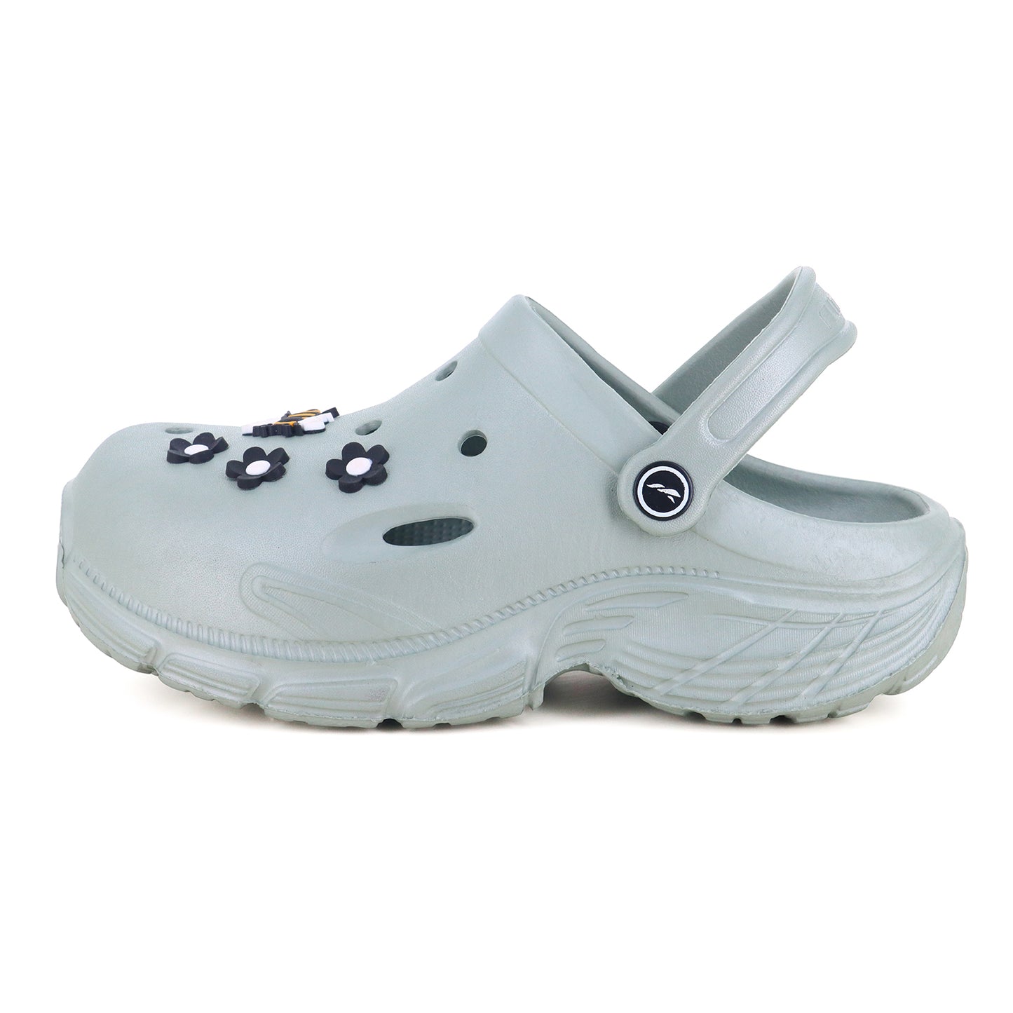Clogs For Women FL 2067