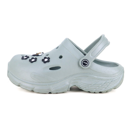Clogs For Women FL 2067