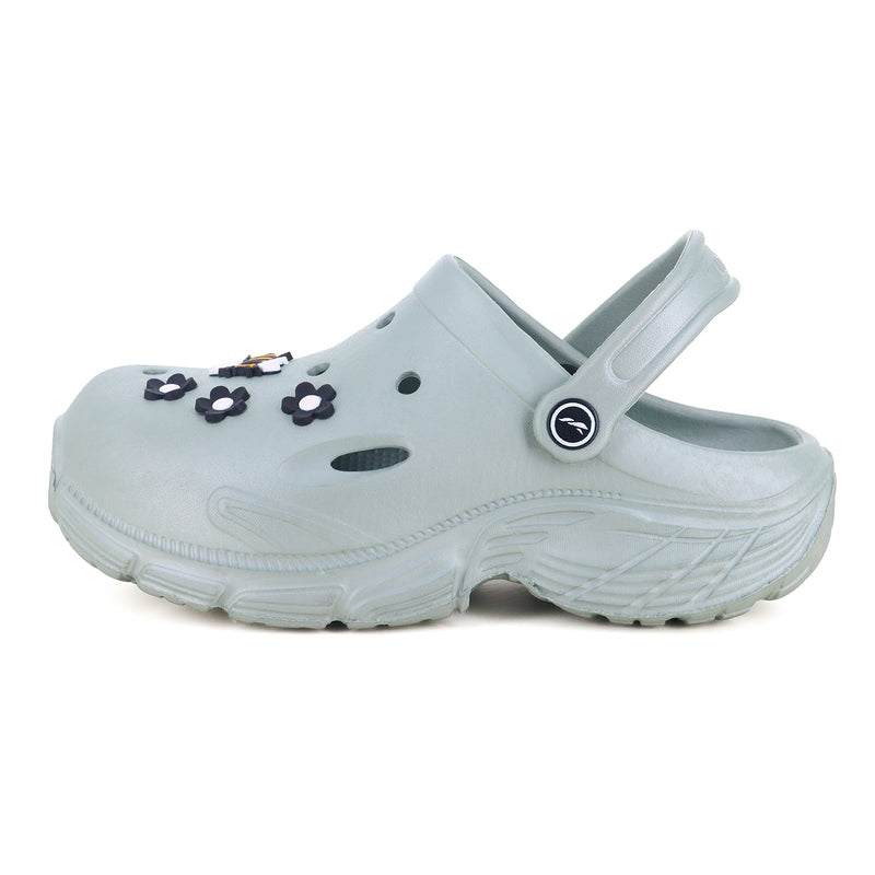 Clogs For Women FL 2067