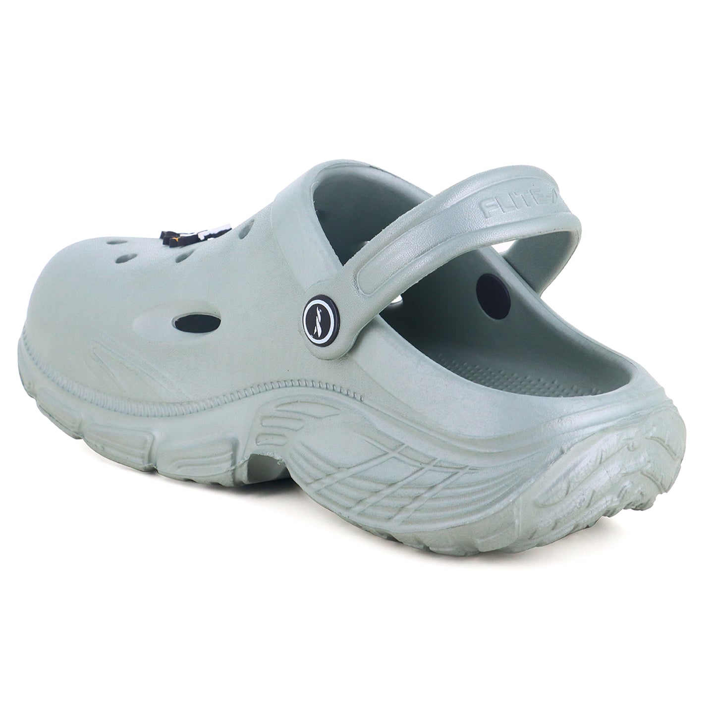 Clogs For Women FL 2067