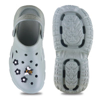 Clogs For Women FL 2067