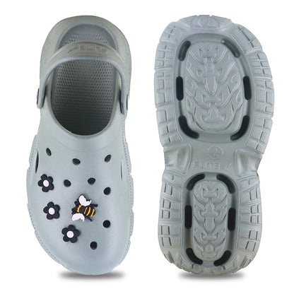 Clogs For Women FL 2067