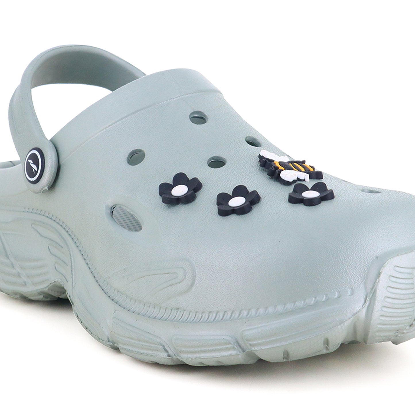 Clogs For Women FL 2067