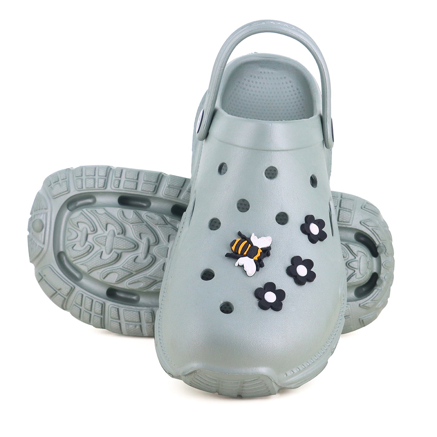 Clogs For Women FL 2067