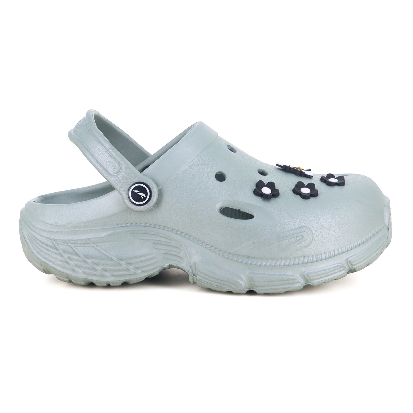 Clogs For Women FL 2067