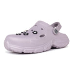 Clogs For Women FL 2067
