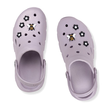 Clogs For Women FL 2067