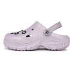 Clogs For Women FL 2067