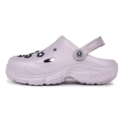 Clogs For Women FL 2067
