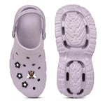 Clogs For Women FL 2067