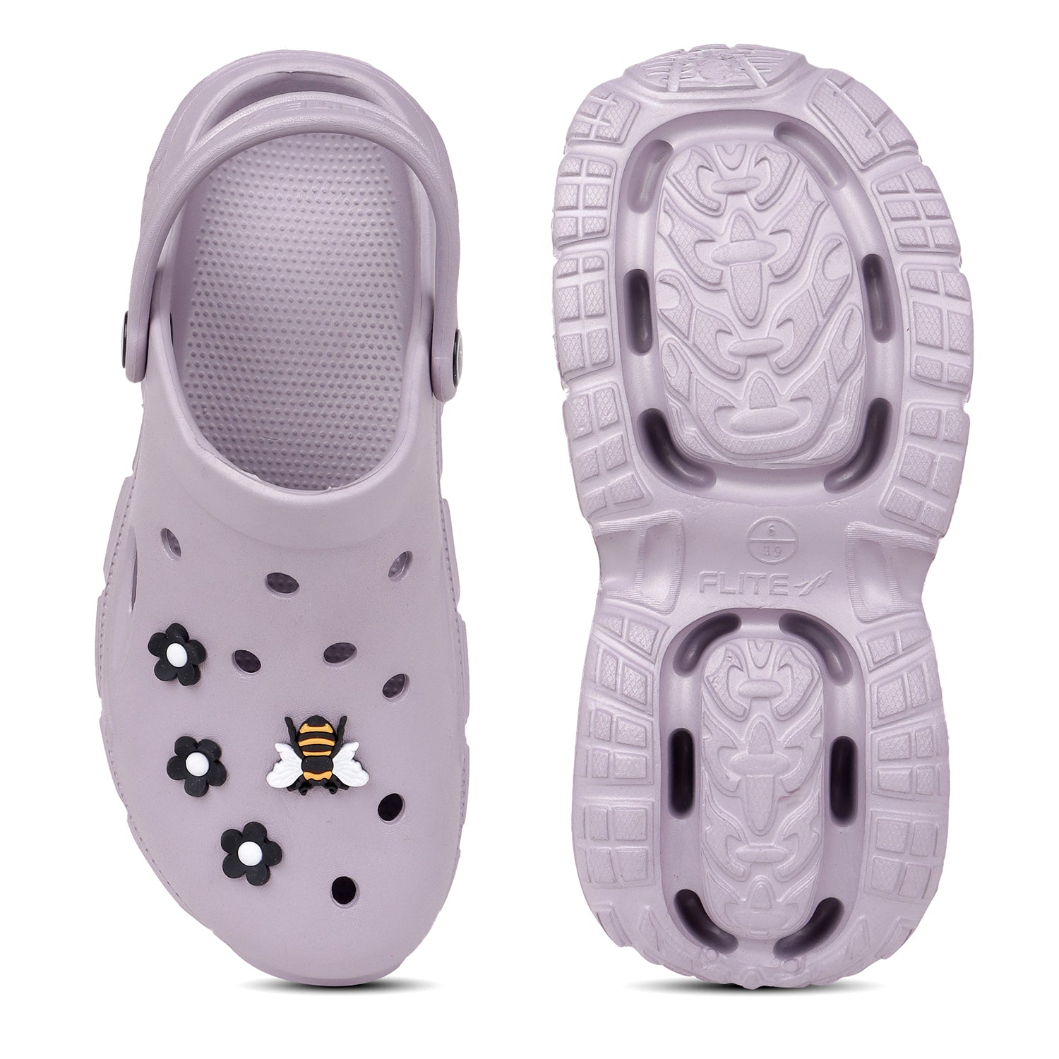 Clogs For Women FL 2067
