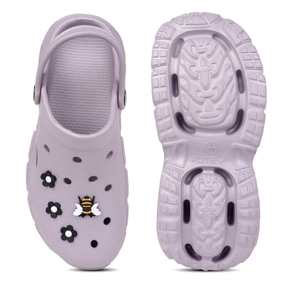Clogs For Women FL 2067