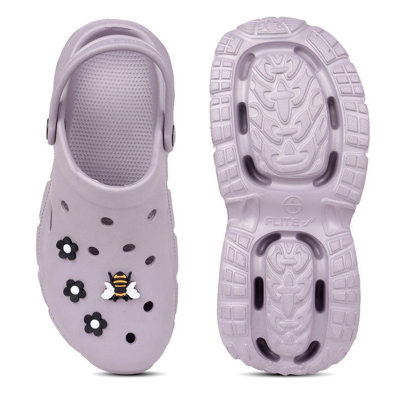 Clogs For Women FL 2067