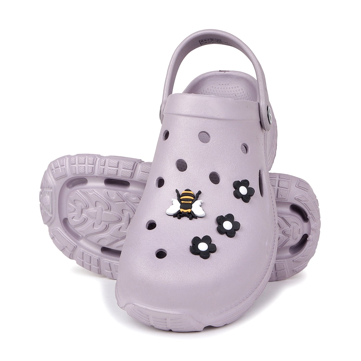 Clogs For Women FL 2067