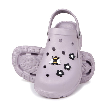 Clogs For Women FL 2067