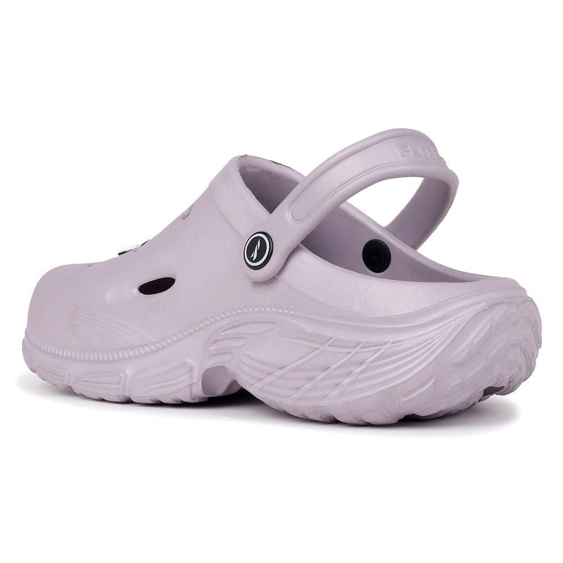 Clogs For Women FL 2067